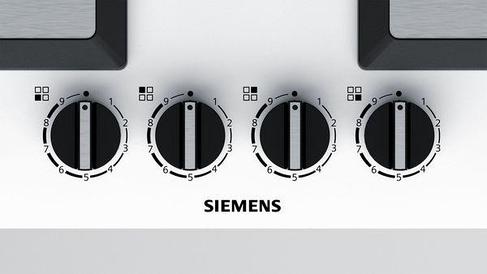 Встраиваемая поверхность газ Siemens EP 6A2 PB20R, фото 2