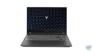 Lenovo Legion Y540 81SX0135RK черный