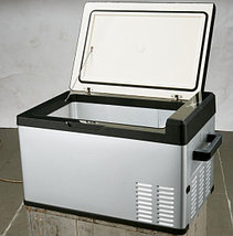 Компрессорный автохолодильник POLSON 40L, фото 2