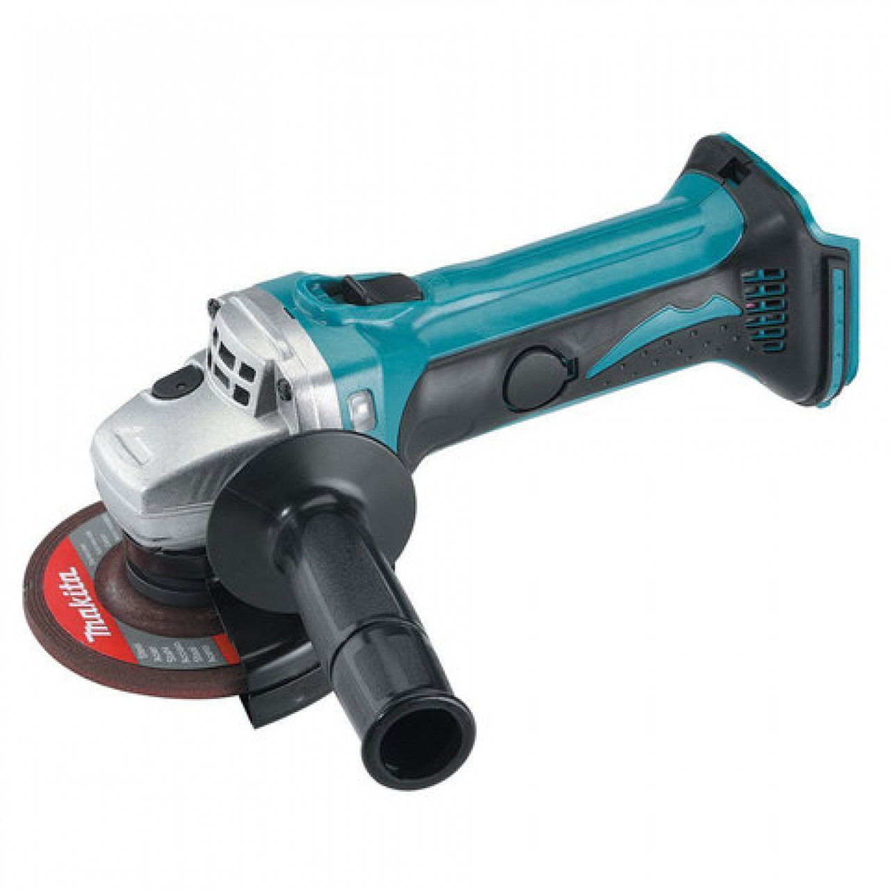Аккумуляторная угловая шлифмашина Makita DGA452Z