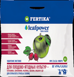 Фертика Leaf Power для плодово-ягодных.12:6:36+МК.