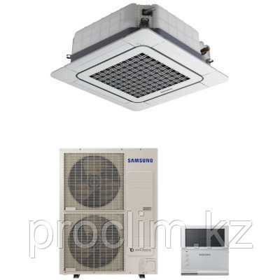 Кассетный кондиционер Samsung AC120NN4DKH/EU/AC120MXADKH/EU