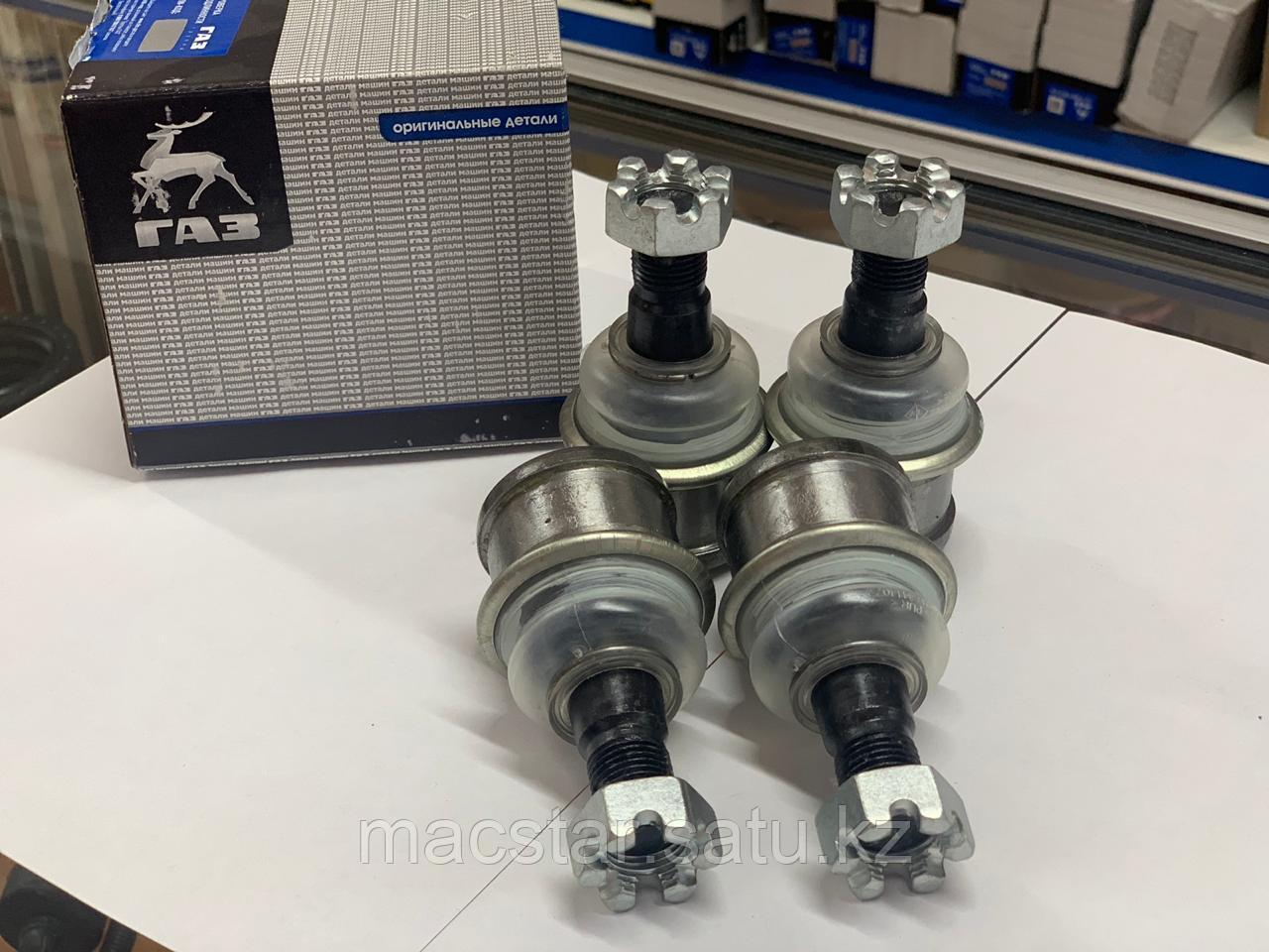 Шарнир продольной тяги газель - 85 фото