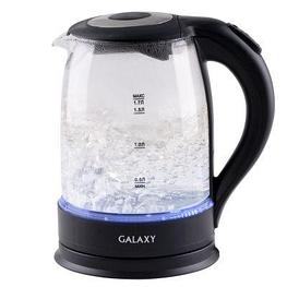 Чайник электрический GALAXY GL 0553 черный