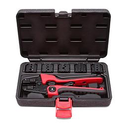 Пресс-клещи для опрессовки наконечников CTD