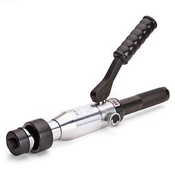 Пресс гидравлический ПГРО-60А