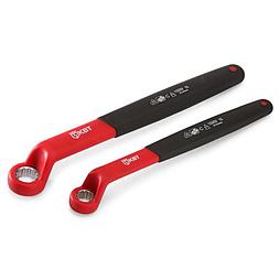 Набор изолированных накидных ключей КИН-2