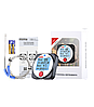 WT308A Термометр для мяса, гриля (2 датчика) -40 ~ 300 ºC, фото 6