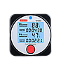 WT308A Термометр для мяса, гриля (2 датчика) -40 ~ 300 ºC, фото 2