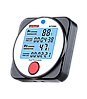 WT308A Термометр для мяса, гриля (2 датчика) -40 ~ 300 ºC, фото 3