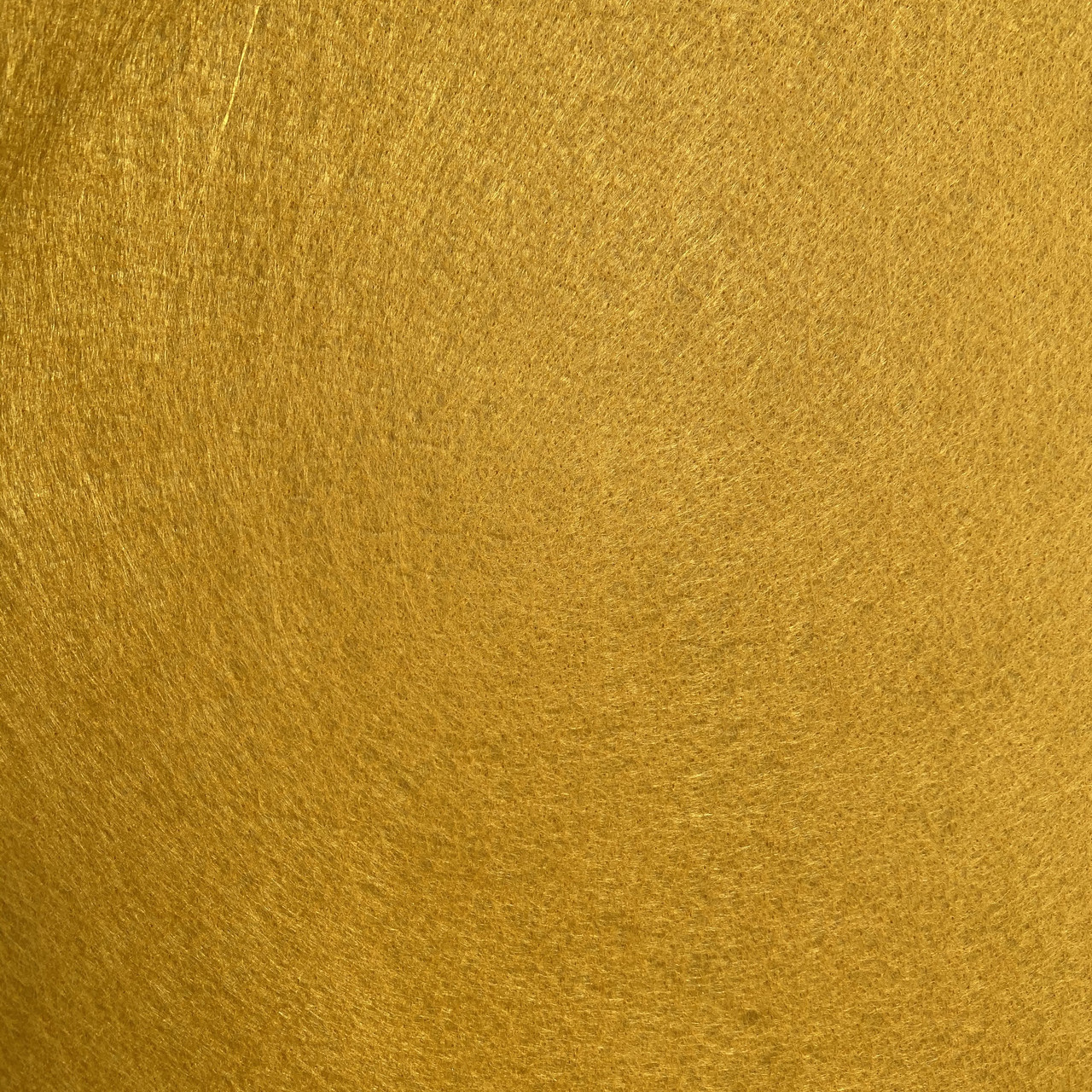 Фетр Темный золото 1мм, 30*30 см