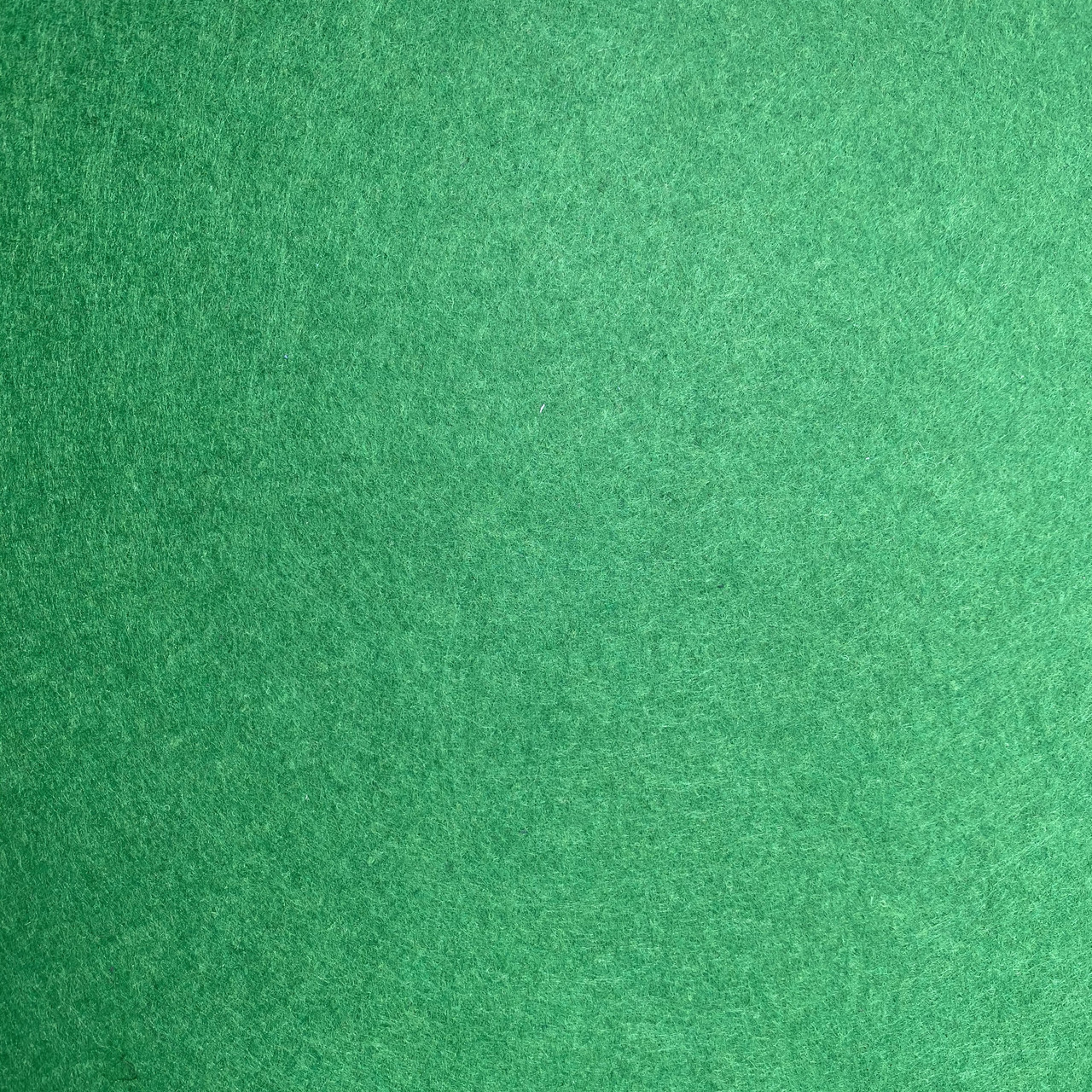 Фетр Весенне-зеленый 1мм, 30*30 см