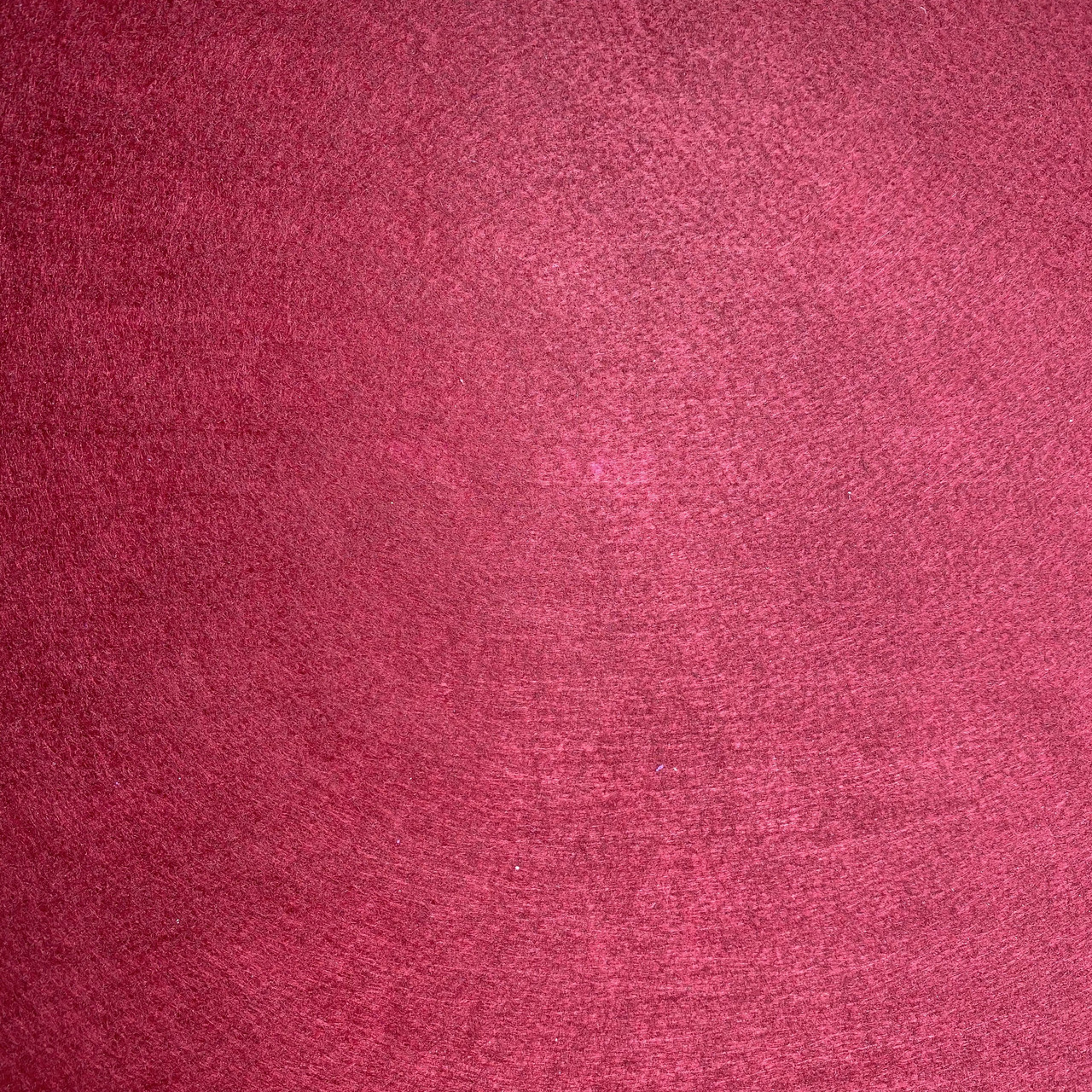 Фетр Темная Сиена 1мм, 30*30 см