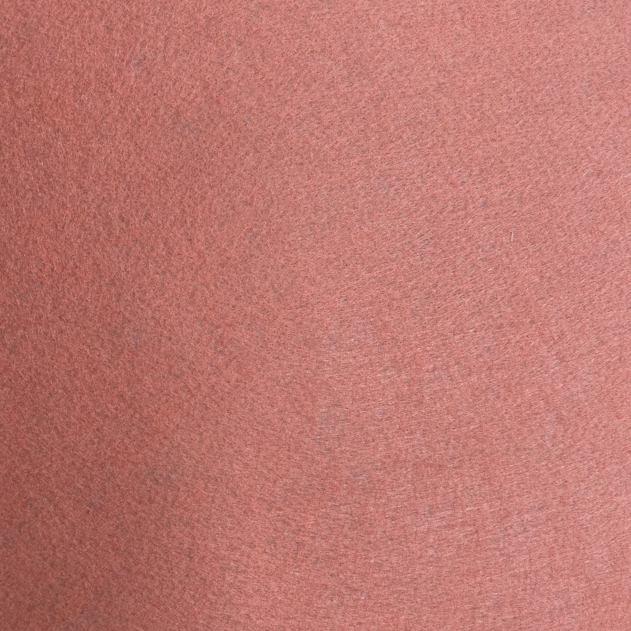 Фетр Розовый коралл 1мм, 30*30 см - фото 1 - id-p77434928