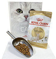 Royal Canin Sphynx, 1 кг на вес | Роял Канин Cфинкс корм для котов породы Сфинкс|