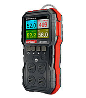 Wintact WT8811 Измеритель концентрации газов 4-в-1 WT8811 Wintact WT8811 Измеритель концентрации газов 4-в-1