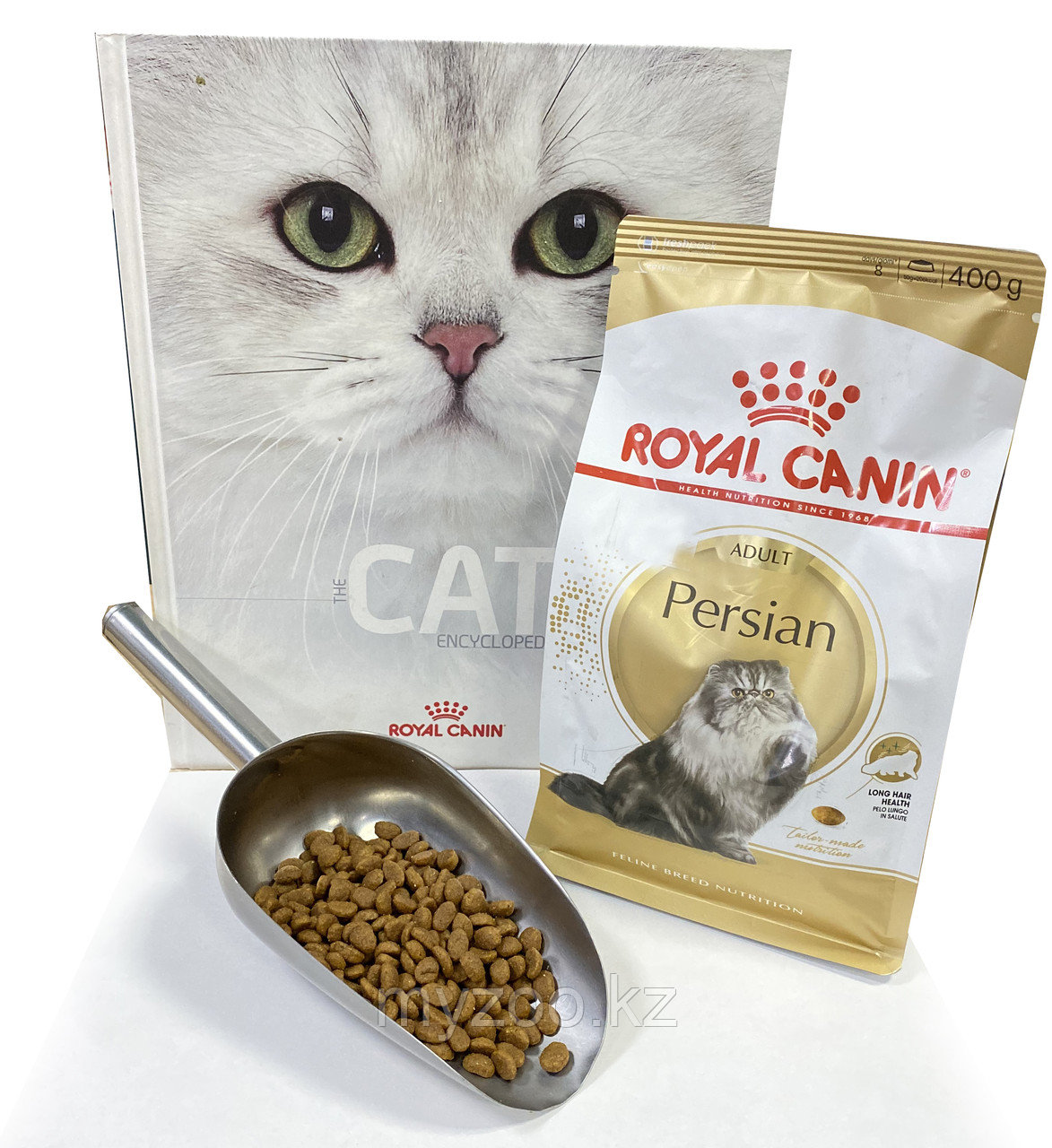 Royal Canin Persian, 1 кг на вес | Роял Канин Персы корм для персидской породы кошек|
