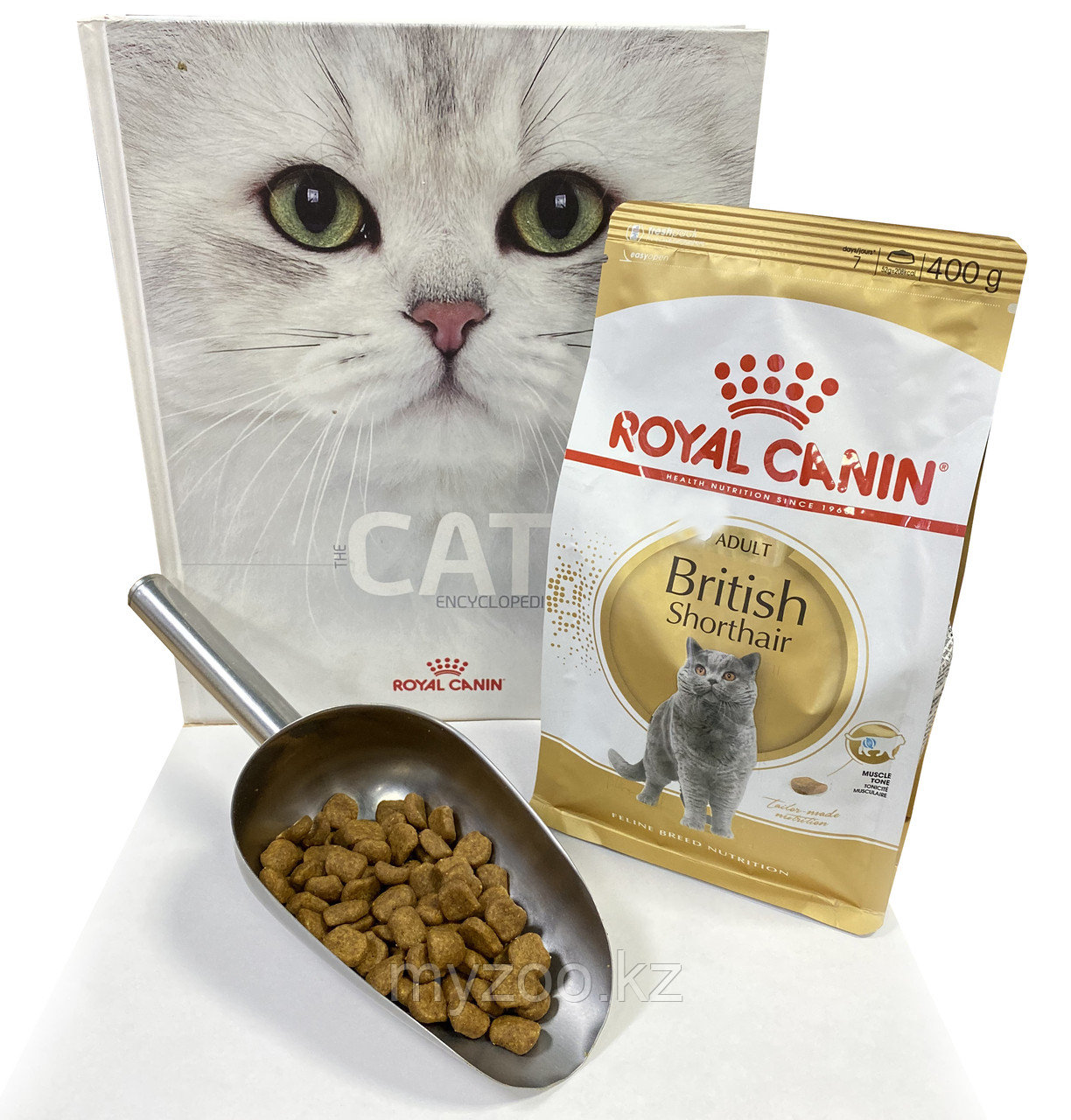 Royal Canin British, 1 кг на вес | Роял Канин Бритиш корм для взрослых британцев|