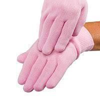 СПА Перчатки (увлажняющие гелевые перчатки)