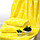 Полотенце махровое Lemon color, 50х90 см, цвет жёлтый, фото 6