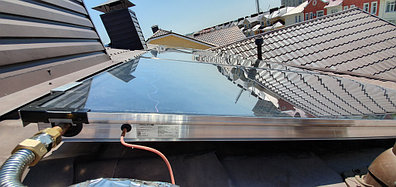 4 коллектора FK8253 3