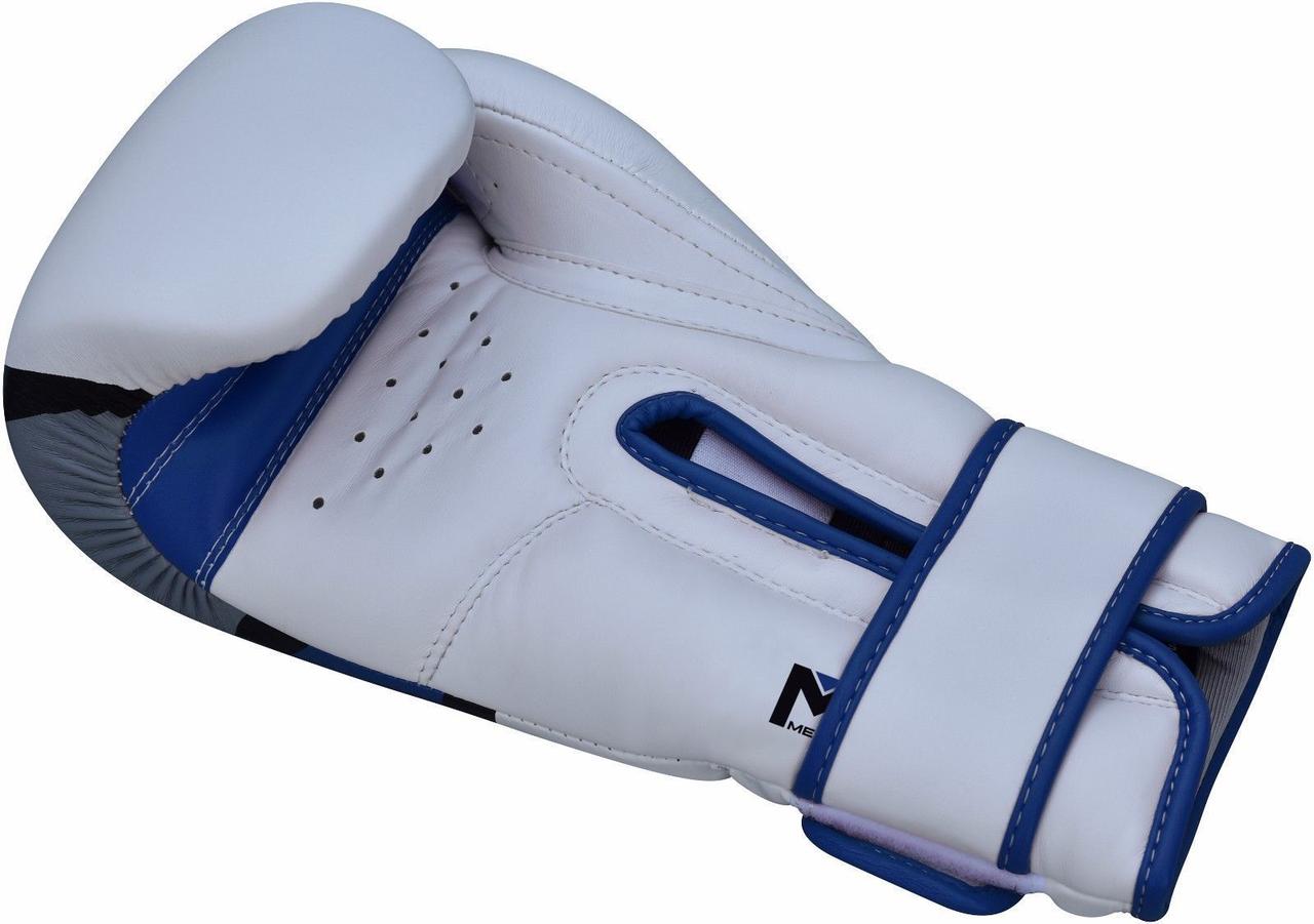 Боксерские перчатки F7 - фото 8 - id-p77618554