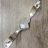 Ручка 7050EV-128 K GOLD, фото 5