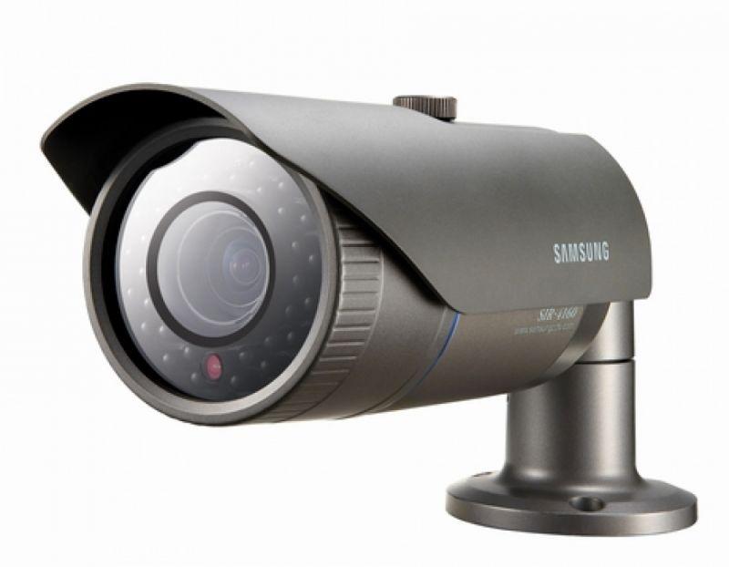 Видеокамера Samsung SIR-4160 - фото 1 - id-p77619161
