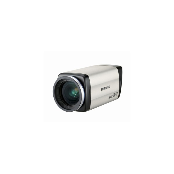 Видеокамера Samsung SDZ-370P - фото 1 - id-p77619176