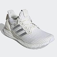 Жүгіруге арналған кроссовкалар Adidas Ultra Boost silver pack