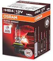 69006SBP лампа "HB4" Лампы повышенной мощности