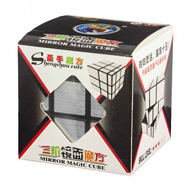 Зеркальный кубик ShengShou Mirror Cube