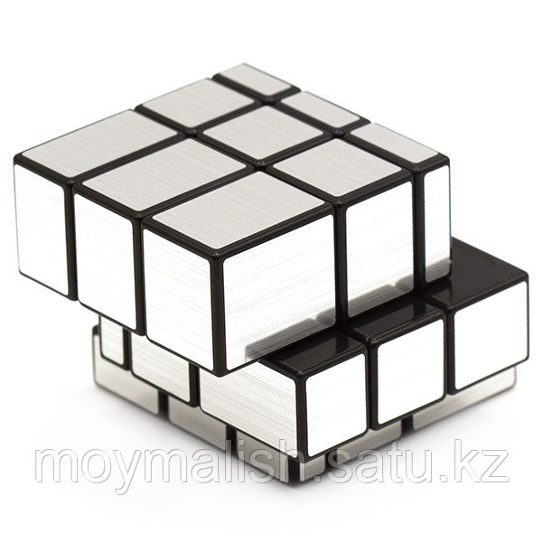 Зеркальный кубик ShengShou Mirror Cube - фото 4 - id-p77619272