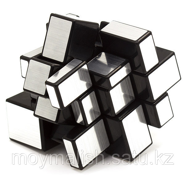 Зеркальный кубик ShengShou Mirror Cube - фото 6 - id-p77619272