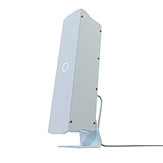 Ультрафиолетовый очиститель воздуха "Солнечный бриз"
ОВУ-1