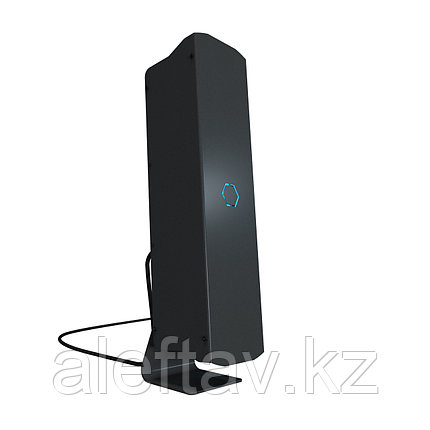 "Ультрафиолетовый очиститель воздуха "Солнечный бриз Black Edition" ОВУ-1 ", фото 2