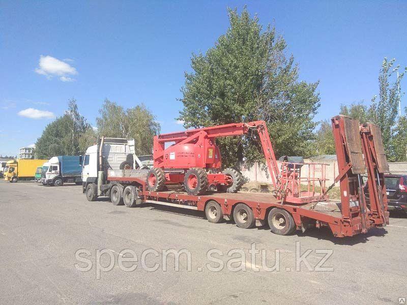 Подъемник коленчатый Haulotte HA20PX 20-8