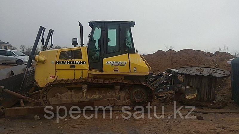 Бульдозер NewHolland D180 PSLT