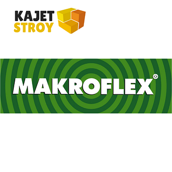 Герметики MAKROFLEX