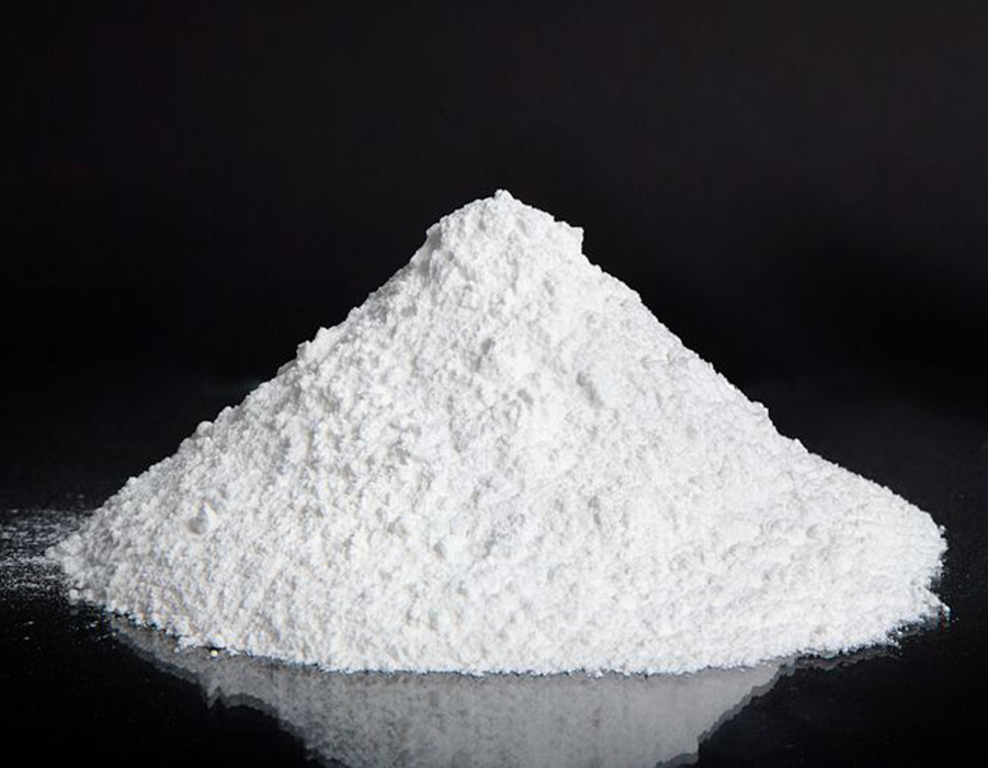 Кальцинированный Каолин TS-80 (CALCINED KAOLIN)