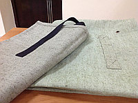 Мешок сохранный, брезентовый, 60х90 см., с ручками