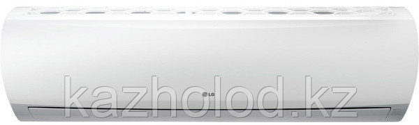 LG Настенный блок High Inverter R410a Standard UJ36
