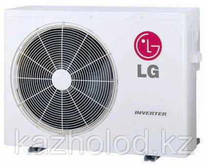 LG Наружный блок Smart Inverter R410a UU36W