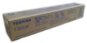 Тонер-картридж для TOSHIBA e-Studio 2323/2329 T-2323E оригинал