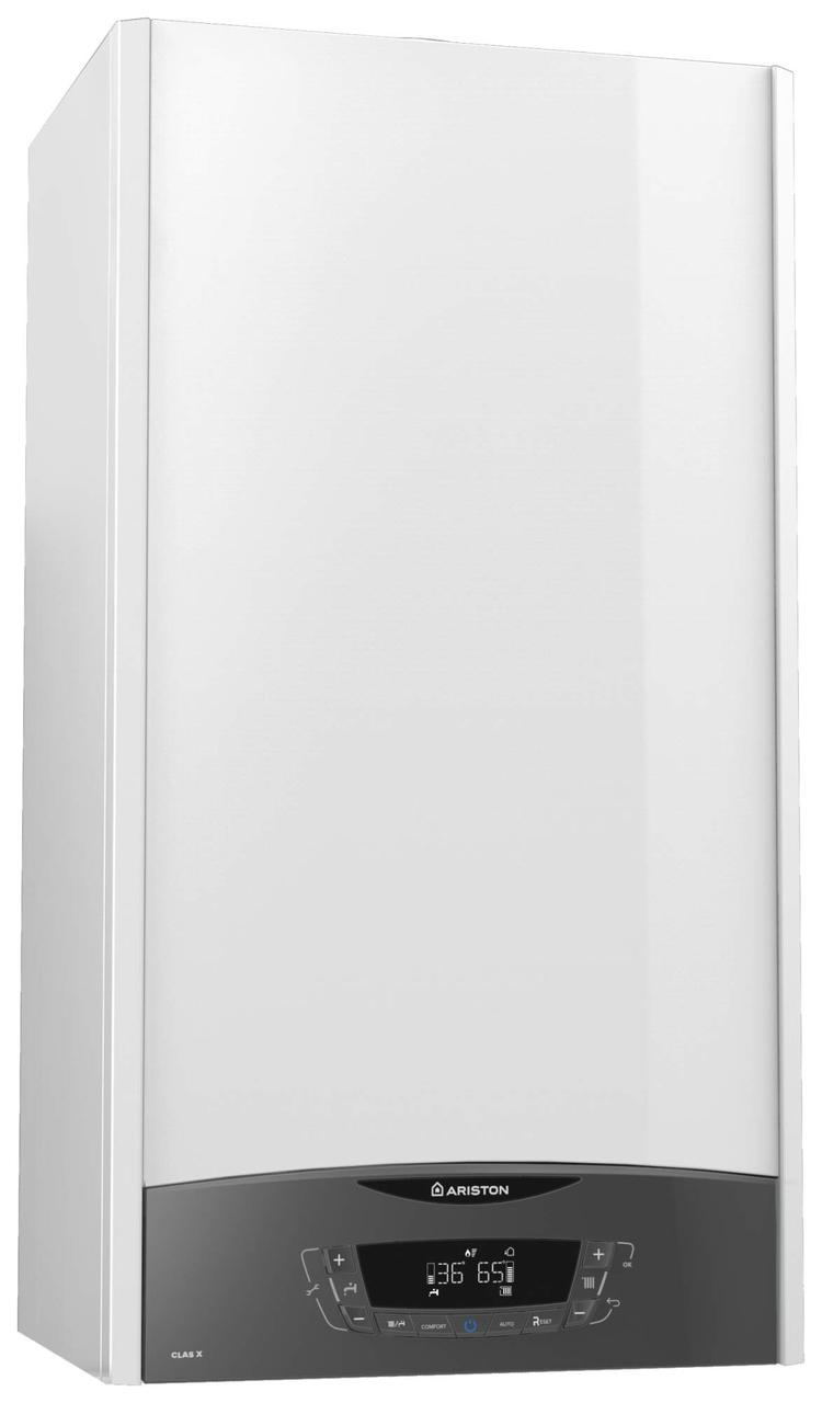 Газовый котел Ariston Clas X SYSTEM 28 FF NG