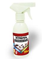 Эффективная защита бытовых помещений от вредных насекомых 