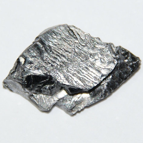 Лента танталовая 0,05 х150 мм ТВЧ фольга(рулон), фото 2