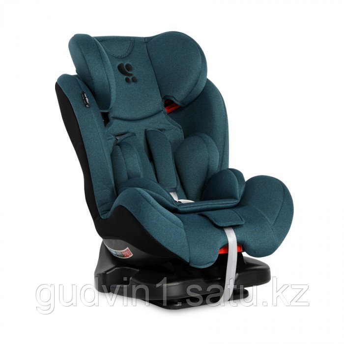 Автокресло 0-36 кг Lorelli MERCURY 0-36 KG Сине-черный / Blue&Black 2004