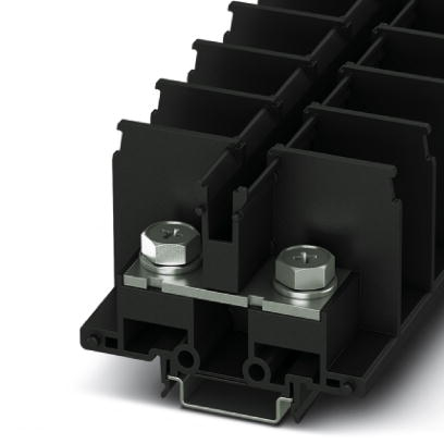 Болтовые клеммы - BTO 38