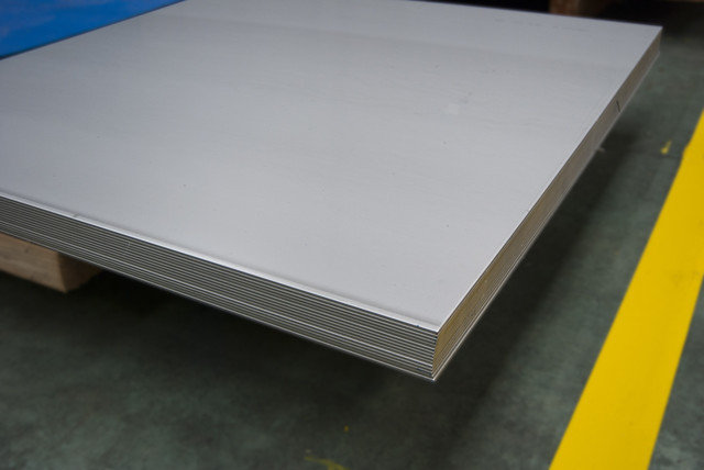 Carbon Steel A516 Gr60 3000x4000x10 (sheet), фото 2